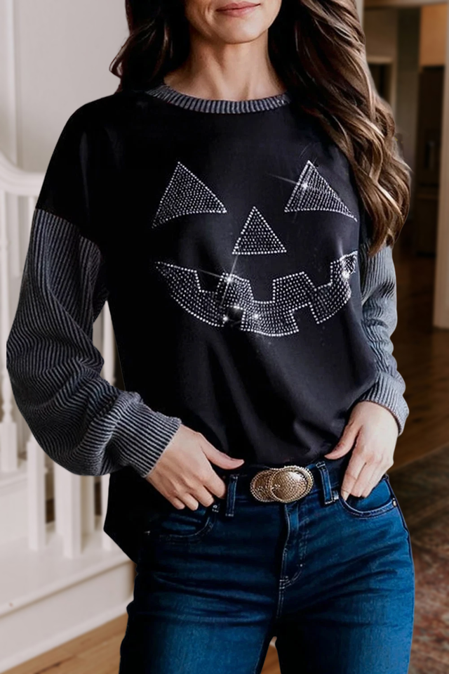 Long Sleeve Tops-Versatile multi Season Wear | FEATHERED LANE