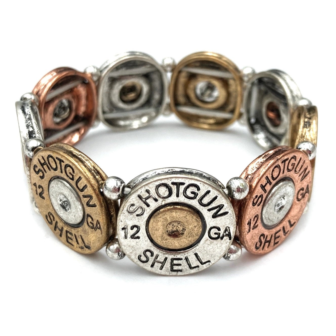 Shotgun bracelet outlet